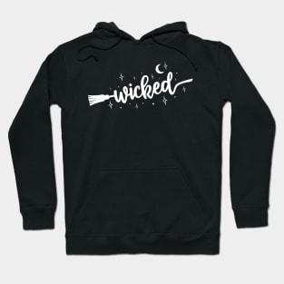 Wicked Hoodie